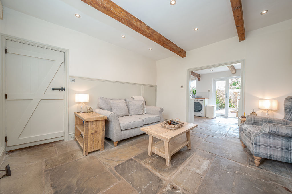 Withington Lane Heskin